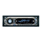Reproductores de CD Sony CDX-GT705DX Manual De Instrucciones