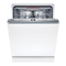 Lavaplatos Bosch SBH4HVX00E Manual De Usuario