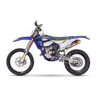 SHERCO 300 SEF-R Manual De Propietario
