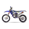 Motocicletas SHERCO 250 SEF Manual De Propietario