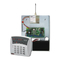 Sistema de Alarma Pima HUNTER RX-406 Guía De Usuario
