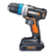 Taladros Worx AIDRILL WX178L Manual Del Usario