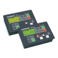 ComAp InteliLite NT Guía Del Operador