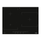 Estufas Kitchen Center FDV INDUCCION 2 BLACK Manual De Uso