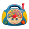 Juguetes Fisher-Price 72777 Manual De Instrucciones