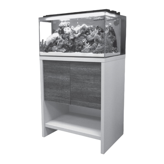 Fluval REEF Manual De Instrucciones