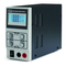 Fuentes de Alimentación Velleman LABPS3005SM Manual Del Usuario