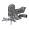 EINHELL TP-JST 18/135 Li BL