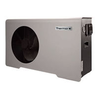 Thermor Aéromax Piscine 14 Manual De Instalación Y De Uso