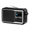 Radio Trevi DAB 7F96 R Manual De Uso