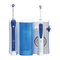 Cepillos de Dientes Eléctricos Braun ORAL-B PROFESSIONAL CARE OXYJET 1000 Manual Del Usuario
