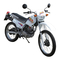 Honda XLR125