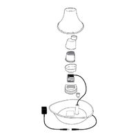 Petsafe Drinkwell Manual De Instrucciones