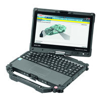 Bosch DCU 220 Manual Original