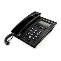 Sagemcom C112 ECO Manual Del Usuario