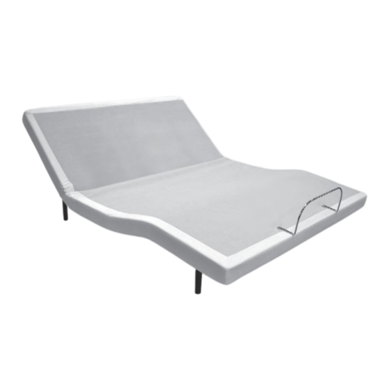 Serta Motion Essentials II Manual Del Usuario