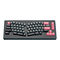 Akko MonsGeek M6 - Manual del Teclado Barebone