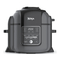 Manual de Ninja Foodi MAX OP450UK