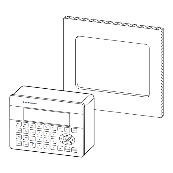 Eaton XV-101-K42 Instrucciones De Montaje