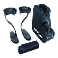 Ottobock FIT KIT Manual De Instrucciones