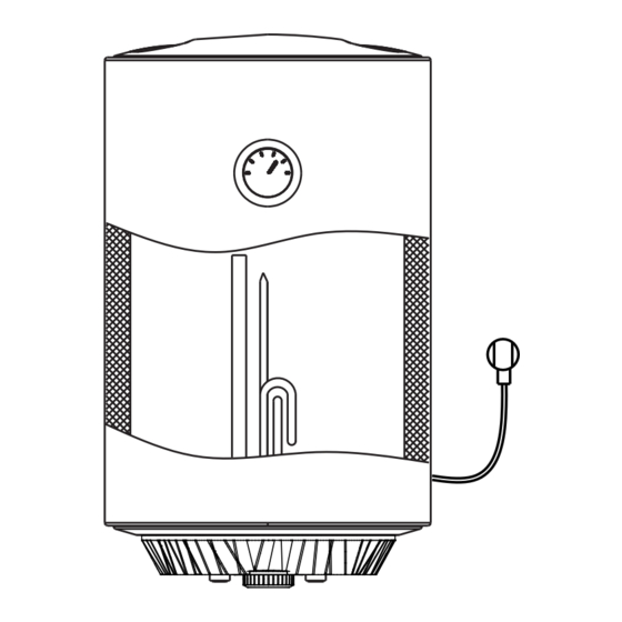 Teka EWH 15 C Manual De Istrucciones