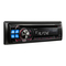 Receptores para Coches Alpine CDE-103BT Guía De Referencia Rápida
