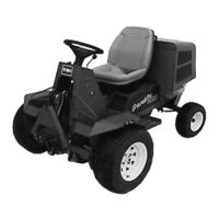 Toro 02003 - 90001 Guía Del Usario
