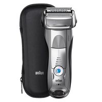 Braun 7 Serie Manual De Instrucciones