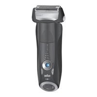 Braun 7 Serie Manual De Instrucciones