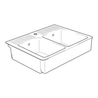 IKEA DOMSJÖ Manual Del Usuario
