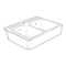 Equipo de Fontaneria IKEA DOMSJÖ Manual Del Usuario
