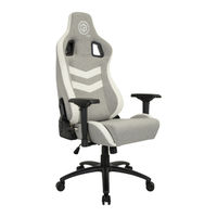 hjh OFFICE GAMEBREAKER SX 05 Instrucciones De Montaje