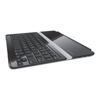 Logitech Y-R0041 Guía Rápida Para Empezar
