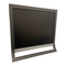 Monitores Sony SDM-HS95P Guía De Instalación Rápida