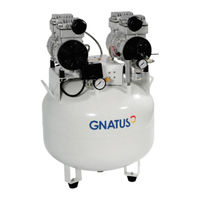 GNATUS 65 Instrucciones De Uso