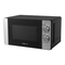 Hornos Microondas Nevir NVR-6233MGS Manual De Instrucciones