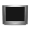 TV Panasonic CT-G2175N Manual De Servicio