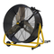 Ventiladores Master DF 30 P Manual De Instrucciones Para El Uso Y Mantenimiento