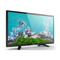 Engel everLED LE 2460 T2 Manual De Usuario
