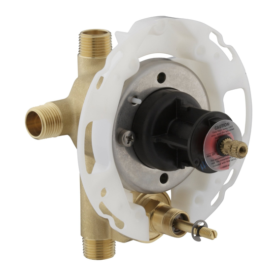 Kohler K-11748-K-NA Guía De Instalación Y Cuidado