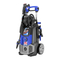 Lavadoras a Presión Blue Clean 4.1 WI-TOUCH Traducción De Las Instrucciones Originales