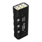 Nitecore TM12K: manual de la luz compacta, inteligente y nítida de 12 000 lúmenes
