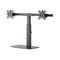 Bastidores y Soportes NewStar FPMA-D865DBLACK Manual De Instrucciones