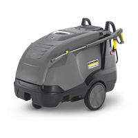 Kärcher HDS 3.5/23-4M Eg Manual De Instrucciones