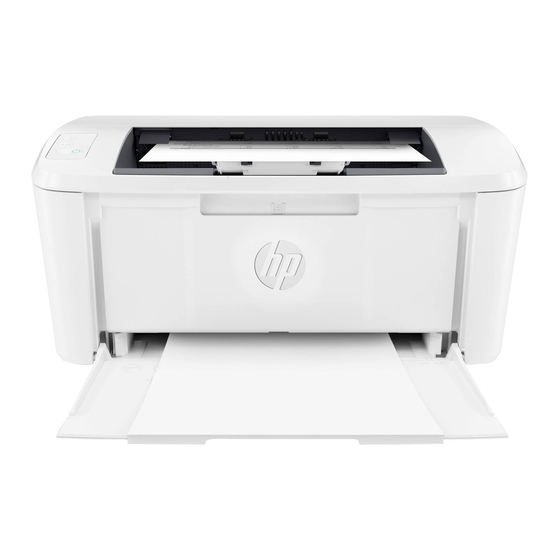 HP LaserJet Serie Guia Del Usuario