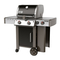 Parrillas Weber GENESIS II LX Serie Manual Del Propietário