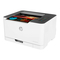 Impresoras HP Color Laser 150 Serie Guía De Referencia
