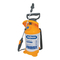 Pulverizador Pintura Hozelock Pulsar Plus Manual De Instrucciones