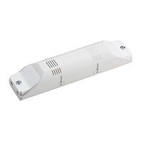 Relco MINILED 12-30W Manual De Instrucciones