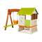 Equipos para Parques Infantiles y Áreas de Juegos Smoby 810601 Instrucciones De Montaje
